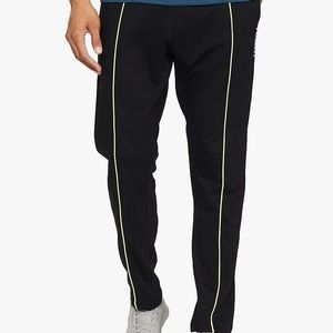 Gray Men's Track Pants - Joggers, Sweat Pants, Regular Fit - Size XL